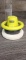 RYOBI CORDED ORBITAL BUFFER POLISHER