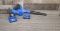 KOBALT CORDLESS ELECTRIC COMPACT JOBSITE BLOWER