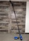 KOBALT CORDLESS ELECTRIC POLE SAW