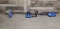 KOBALT CORDLESS ELECTRIC STRING TRIMMER
