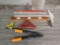 CONSTRUCTION MEASURING TOOLS