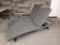 2)CROSLEY FURNITURE RECLINING WICKER OUTDOOR CHAIR