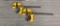 DEWALT TRIGGER VICE CLAMP SET OF 2