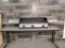 CHAR-GRILLER CAMPING GRILL