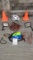 VEHICLE SIDE MIRRORS, JUMPER CABLES & MORE