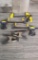 HUSKY & DEWALT MINI VICE CLAMPS & MORE