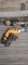 RIDGID CORDED DRILL & MULTI TOOL