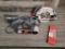CRAFTSMAN CIRCULAR SAWS & BELT SANDER