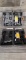 2) BLACK JACK HYDRAULIC BOTTLE JACK 6 TON