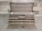 KENNEDY MACHINIST CHEST TOOL BOX       526B