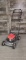 HONDA MASTERS HYDROSTATIC LAWN MOWER