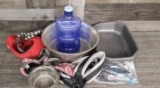 DOG SUPPLIES