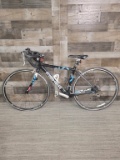 GARY FISHER ROAD BIKE