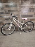 RALEIGH EVA 2.0 MOUNTAIN BIKE  W14