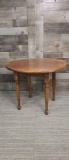 ROUND ACCENT TABLE