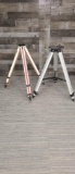 2) TRI-PODS