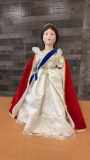 FRANKLIN HEIRLOOM DOLLS 1983 - 
