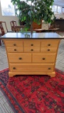 MODERN DRESSER