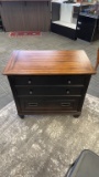 CLASSIC LATERAL FILING CABINET