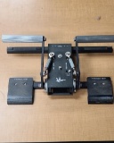 U.S. AIR FORCE FLIGHT SIMULATOR - T-RUDDER PEDALS