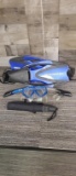 SCUBA GEAR