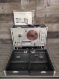 SONY STEREO TAPECORDER TC-540