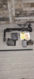 VEHICLE HITCH BIKE RACK & MORE