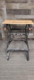 BLACK AND DECKER WORKMATE 200