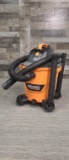 RIDGID 12 GALLON WET/DRY SHOP VAC