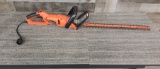 BLACK & DECKER HEDGEHOG HEDGE TRIMMER