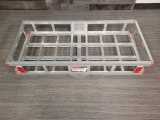 HAUL MASTER ALUMINUM CARGO CARRIER
