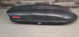 YAKIMA ROOFTOP CARGO BOX
