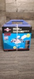 SMARTER TOOLS GRAVITY FEED SPRAY GUN KIT