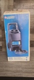 CAMPBELL HAUSFELD SIPHON FEED SANDBLASTER