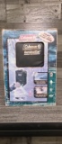 COLEMAN SURVIVAL CAT EMERGENCY PREPAREDNESS KIT