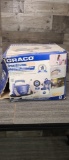 GRACO SPRAY STATION 3900