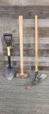 MINING HAND TOOLS
