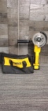 DEWALT ELECTRIC ION GRINDER