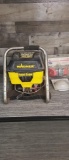 WAGNER PAINT CREW AIRLESS PAINT SPRAYER