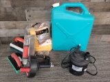 PENTAIR FLOTEC SUBMERSIBLE SUMP PUMP & MORE