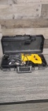 DEWALT CORDED RECIPROCATING SAW