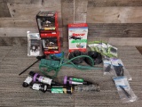 LANDSCAPE MATERIALS & ACCESSORIES