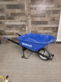 KOBALT WHEELBARROW