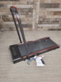 SPERAX 3-IN-1 FOLDING TREADMILL