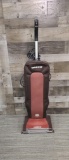 ORECK VACUUM XL PLATINUM HEPA