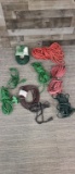 EXTENSION CORDS