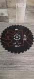 32 TEETH SKILL SAW CIRCULAR SAW BLADE
