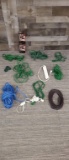 EXTENSION CORDS