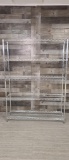 5-TIER METAL SHELF WIRE SHELVING UNIT