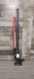 HI-LIFT TRACTOR JACK